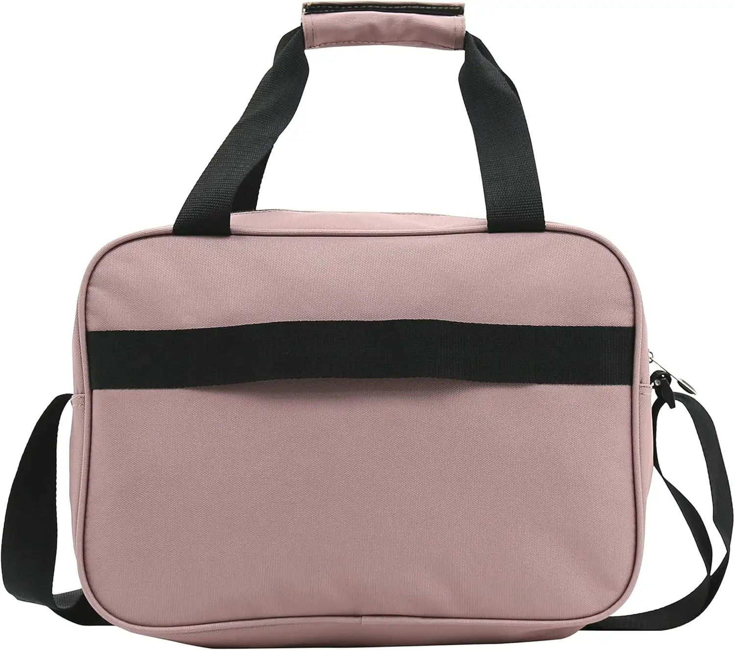 Travelers Club Midtown Hardside Luggage Travel, Rose Gold, 4-Piece Set - 81QvAZoeAlL._AC_SL1500_